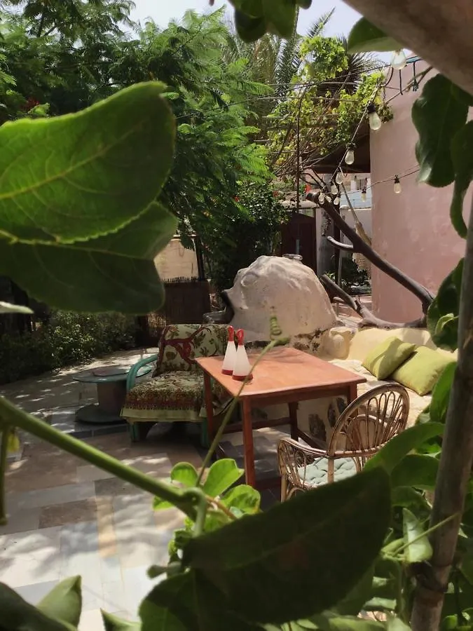 Casa Inspirada Bed & Breakfast Los Estancos