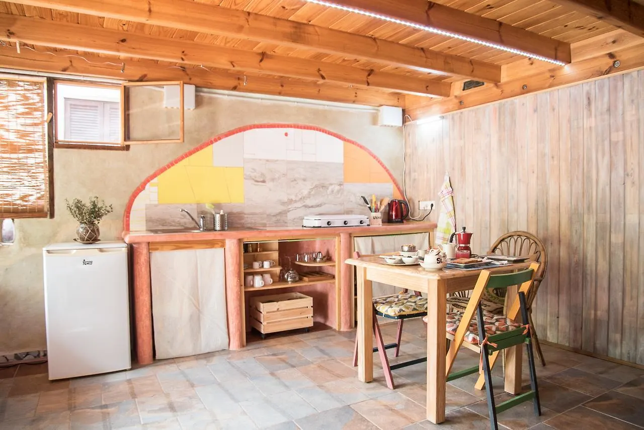 Casa Inspirada Bed & Breakfast Los Estancos