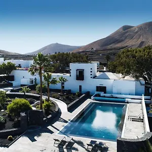 Eco-finca Curbelo - Adults Only Aparthotel