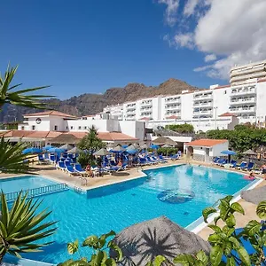 Aparthotel Ona El Marqués, Puerto de Santiago (Tenerife)