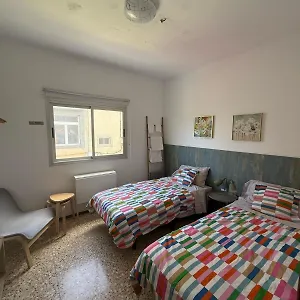 Sarah Kite Ii Vv, 3 Bed & Breakfast