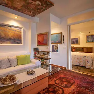 Bed & Breakfast Casa Luminosa, Bocacangrejo