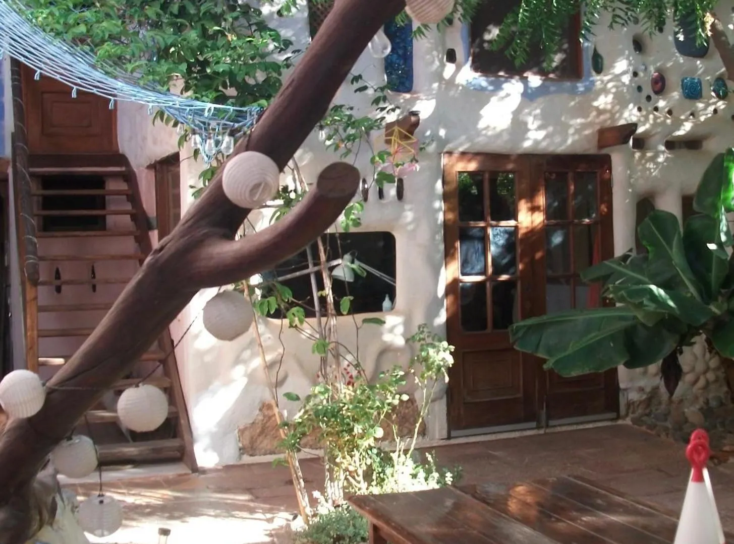 Bed & Breakfast Bed and Breakfast Casa Inspirada Los Estancos