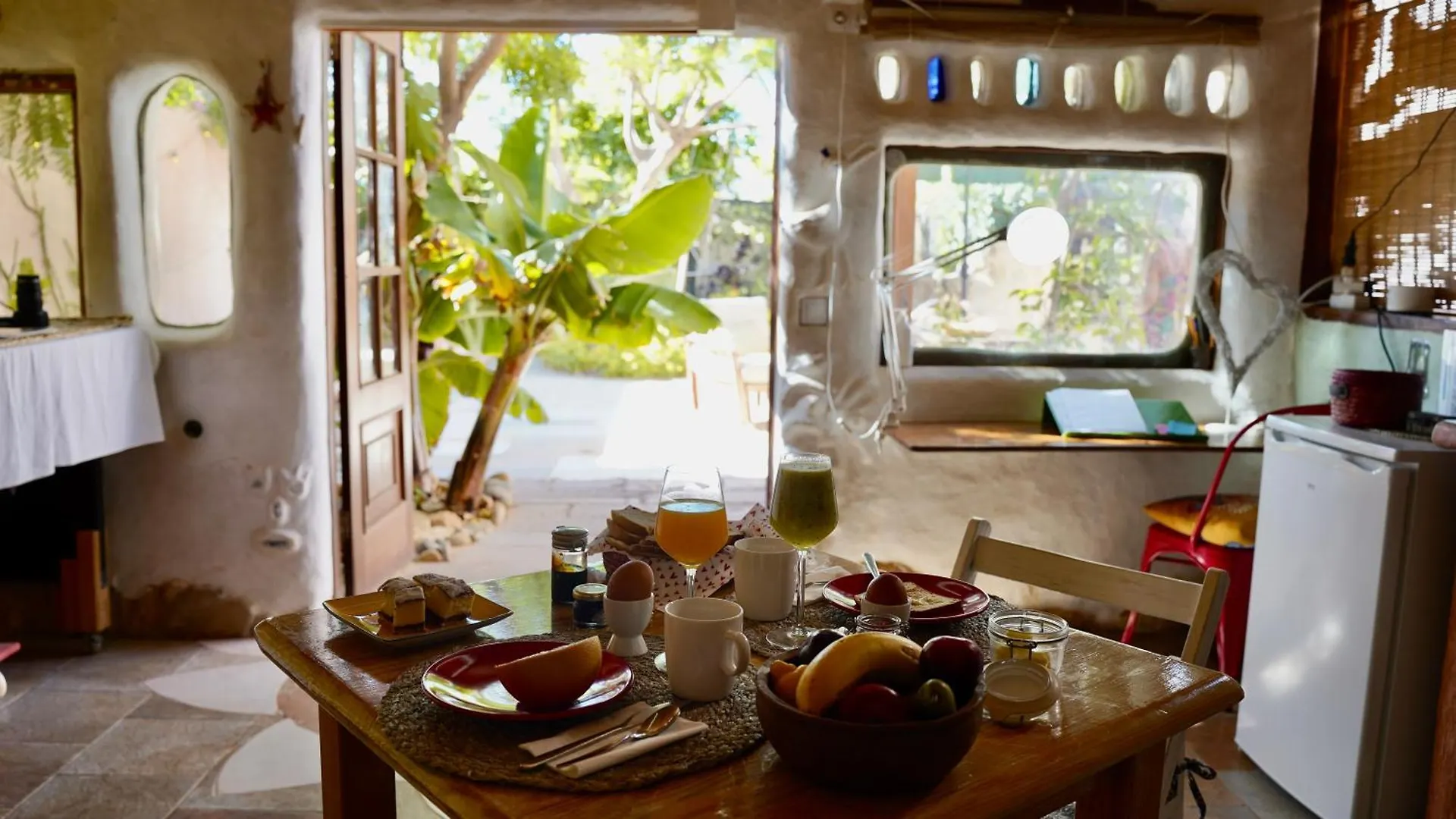 Bed and Breakfast Casa Inspirada Los Estancos Spagna