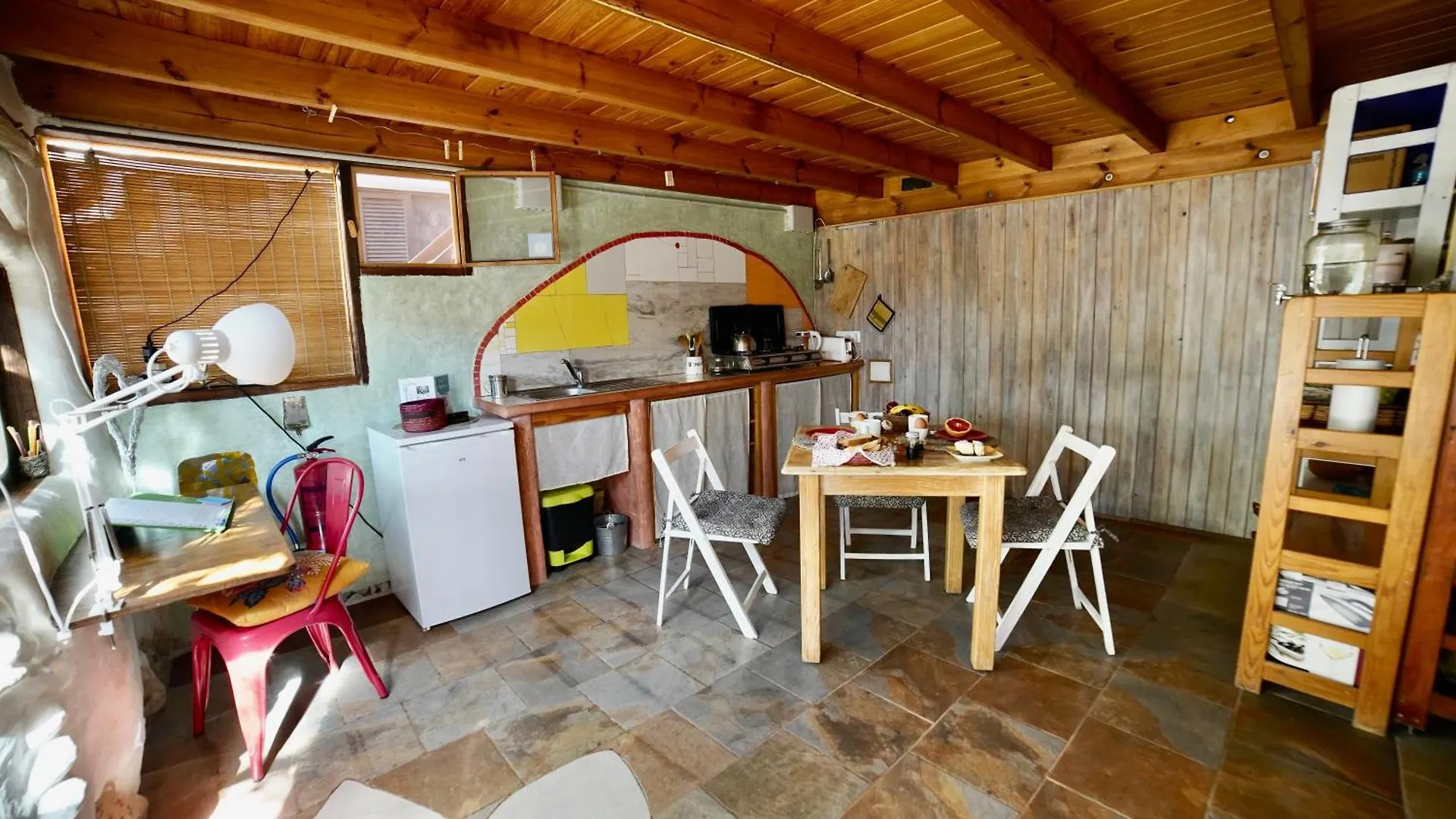 Casa Inspirada Bed & Breakfast Los Estancos