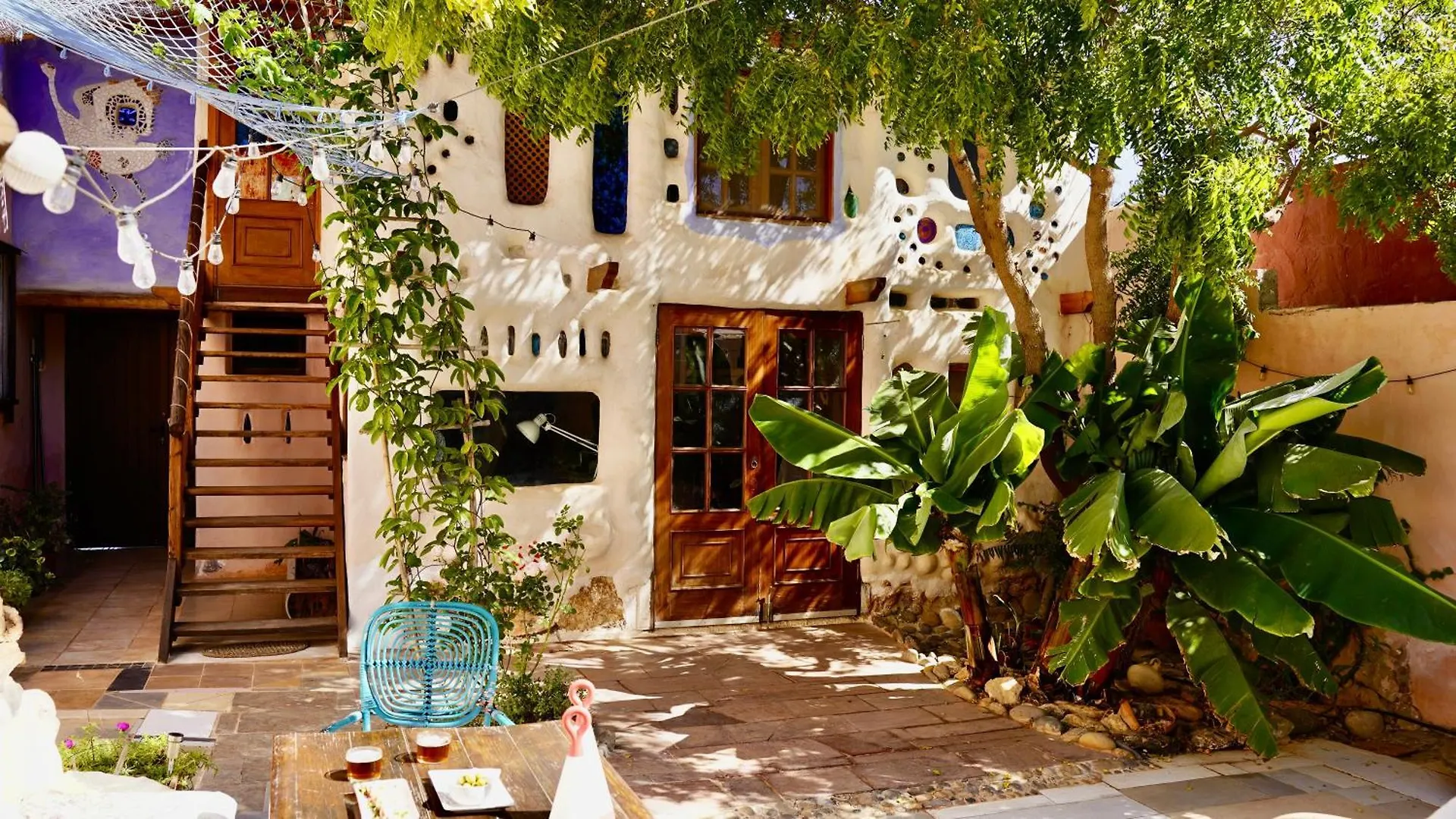 Bed & Breakfast Bed and Breakfast Casa Inspirada Los Estancos Spagna