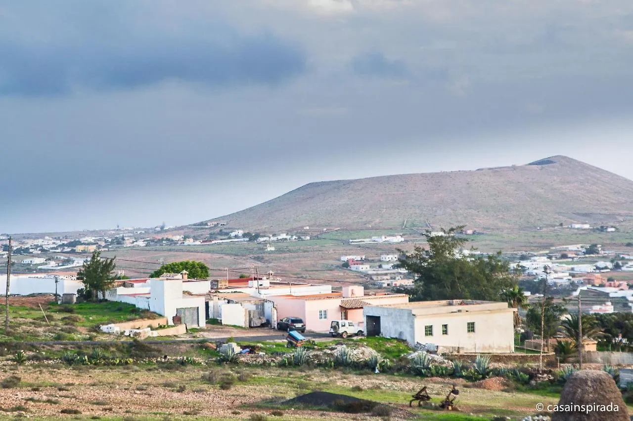 Casa Inspirada Bed & Breakfast Los Estancos 0*,  Spain