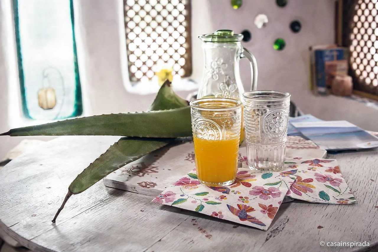 Bed and Breakfast Casa Inspirada Los Estancos 0*,  Spagna