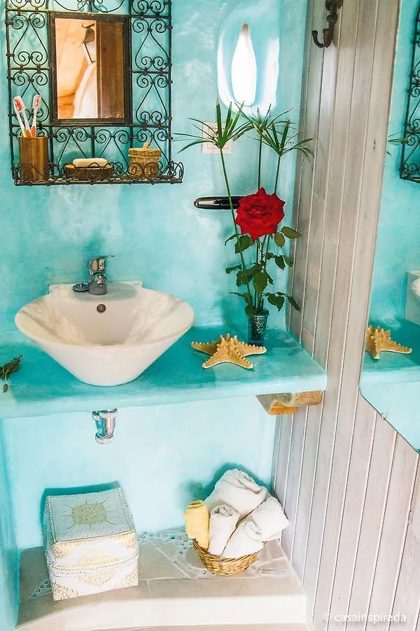 Bed & Breakfast Bed and Breakfast Casa Inspirada Los Estancos Spagna