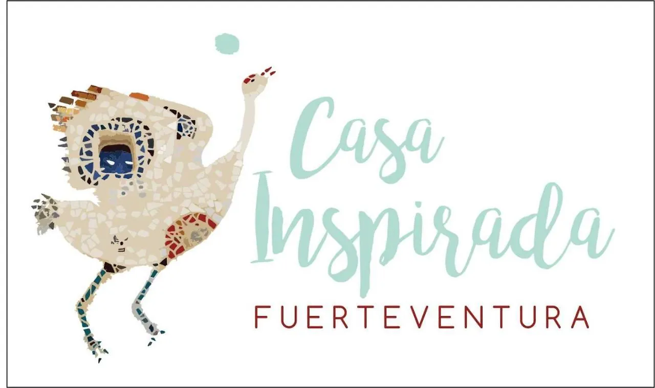 Bed & Breakfast Bed and Breakfast Casa Inspirada Los Estancos