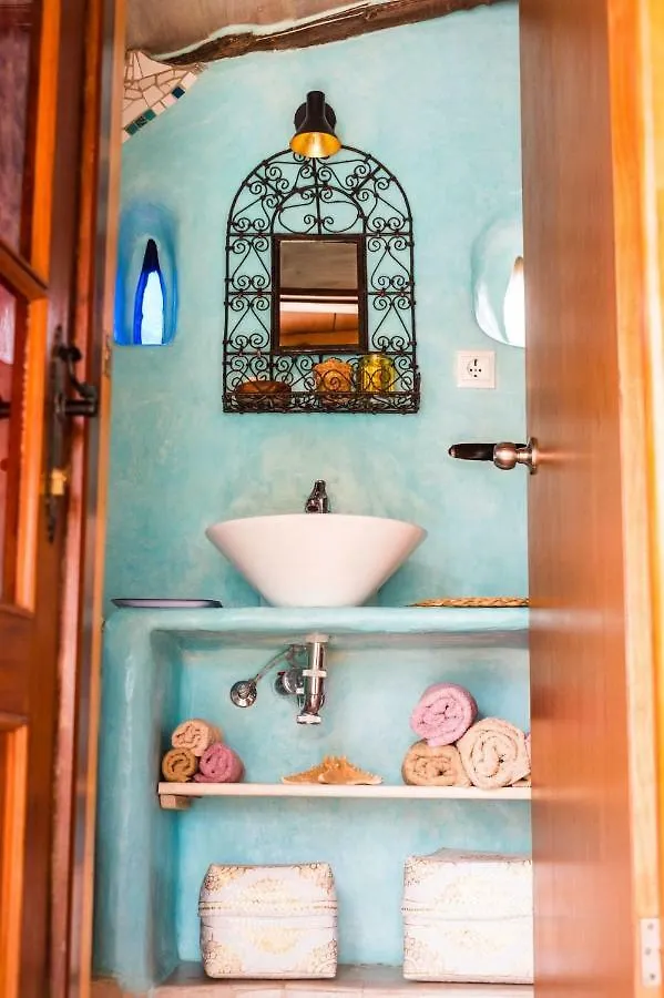 Casa Inspirada Bed & Breakfast Los Estancos Spain