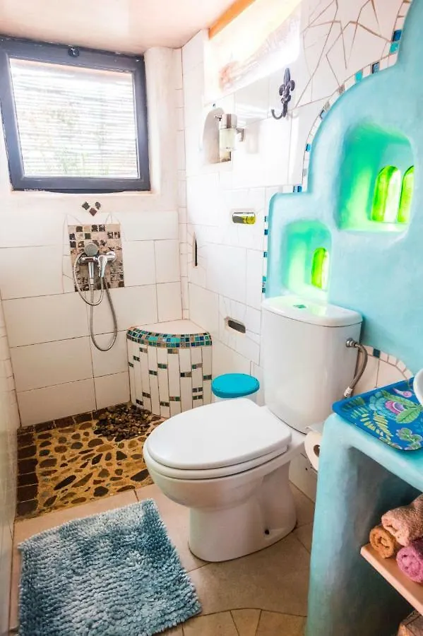 Casa Inspirada Bed & Breakfast Los Estancos
