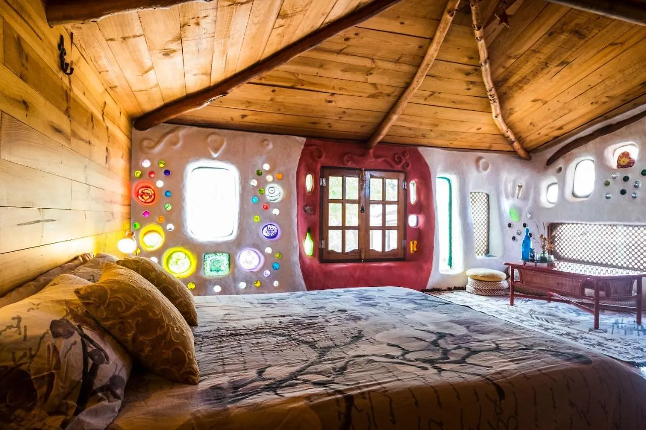 Bed and Breakfast Casa Inspirada Los Estancos Bed & Breakfast