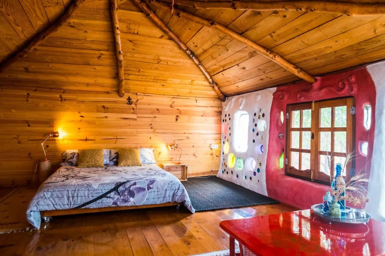 Bed and Breakfast Casa Inspirada Los Estancos