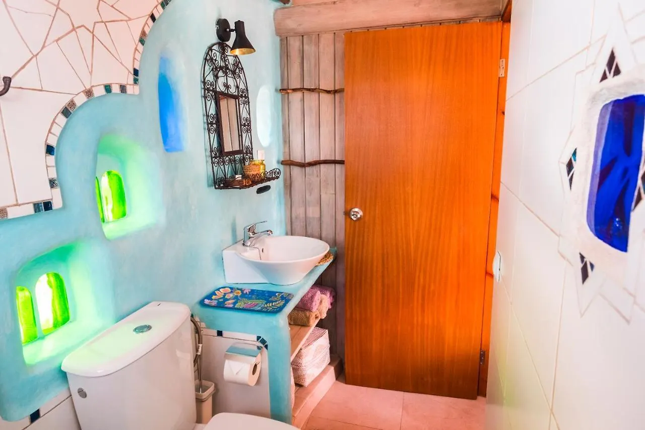 Casa Inspirada Bed & Breakfast Los Estancos 0*,  Spain