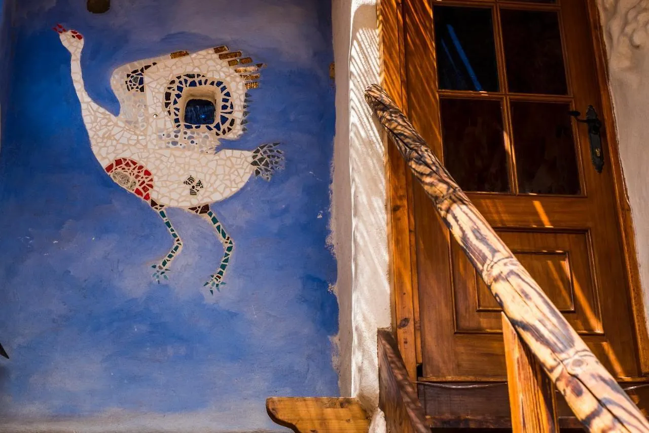 Bed and Breakfast Casa Inspirada Los Estancos Bed & Breakfast