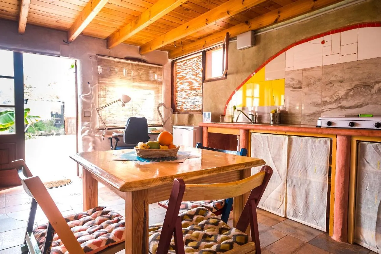 Bed and Breakfast Casa Inspirada Los Estancos