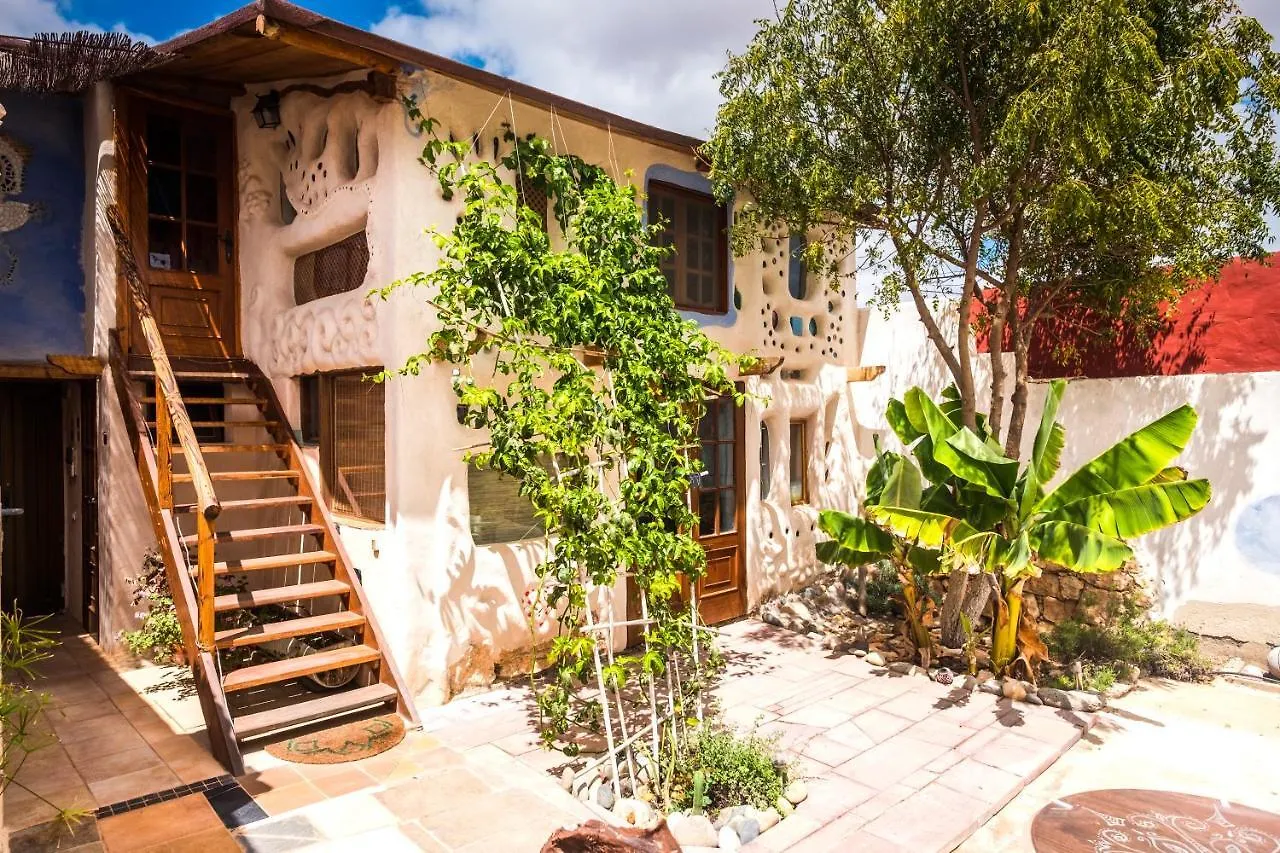 Bed & Breakfast Bed and Breakfast Casa Inspirada Los Estancos