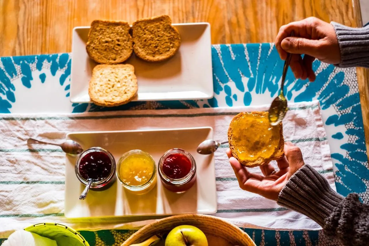 Bed and Breakfast Casa Inspirada Los Estancos Spagna